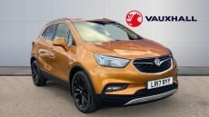 Vauxhall Mokka X 1.4T Elite 5dr Petrol Hatchback